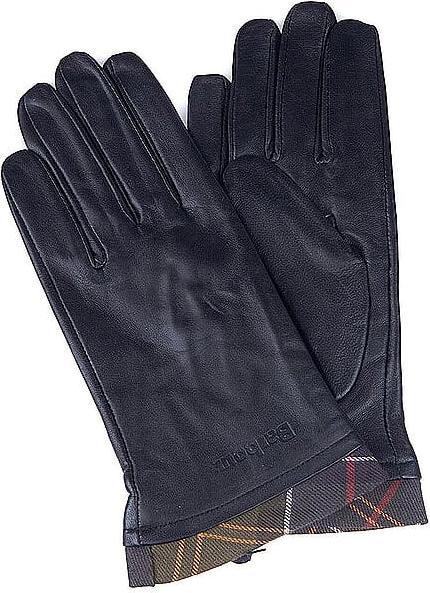 Produktbild Barbour Lederhandschuhe (S)