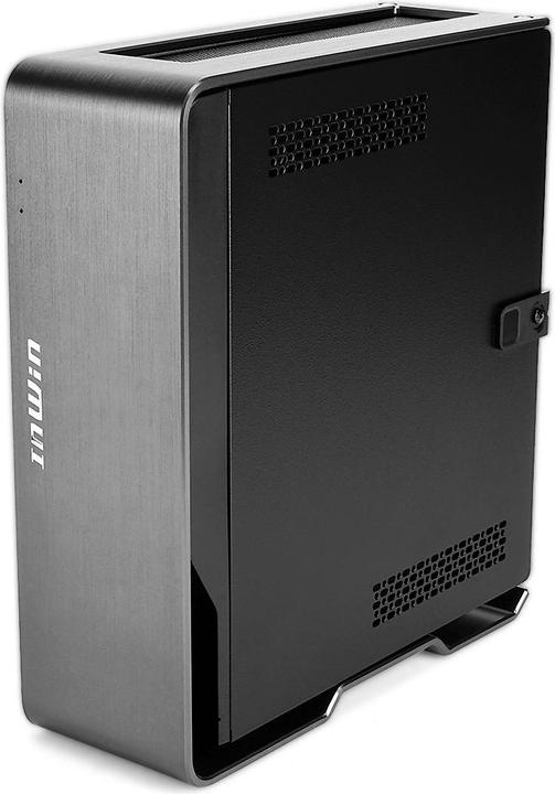 Actual product image In Win Chopin MAX (Mini-ITX)
