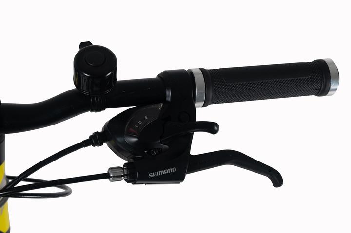 Actual product image KS Cycling WYLD Mountainbike Hardtail 29" Xplicit 21 Gänge (53 cm)