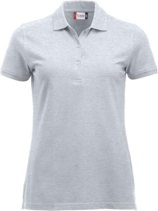 Produktbild Clique Classic Marion Poloshirt Kurzärmlig (XS)
