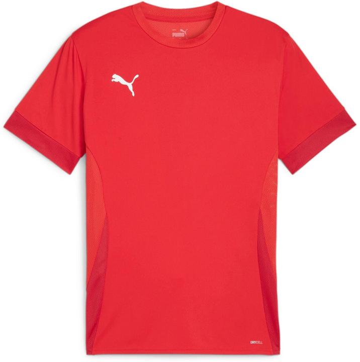Puma Rosso, Puma Bianco Rosso Veloce