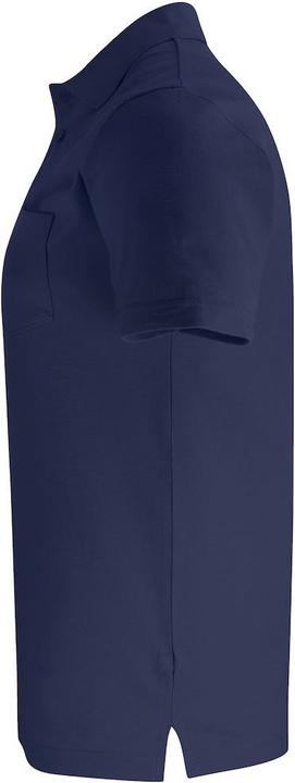 Produktbild Clique Basic Poloshirt (M)