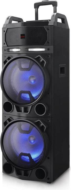 Actual product image Aiwa Earthquake KBTUS-900 (Passive, 1x 100 W)