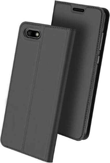 Immagine prodotto Dux Ducis Cover in pelle Skin Pro Series (Huawei Y5 (2018))