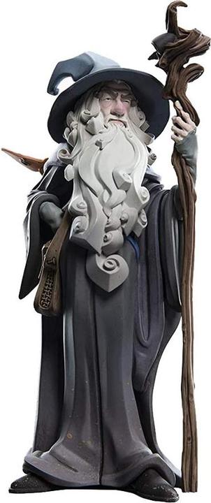 Produktbild Weta Collectibles Herr der Ringe: Gandalf der Graue
