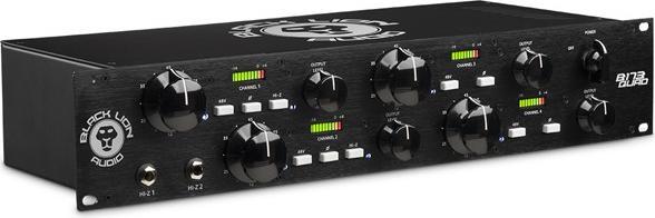 Image du produit Black Lion Audio B173 Quad