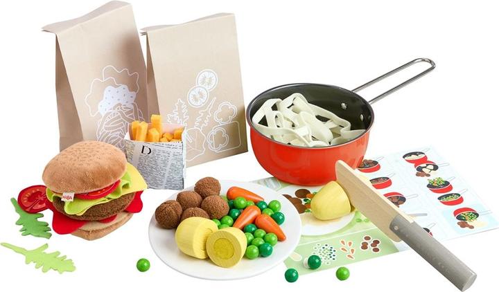Image du produit Haba Creative Play - Kochbox