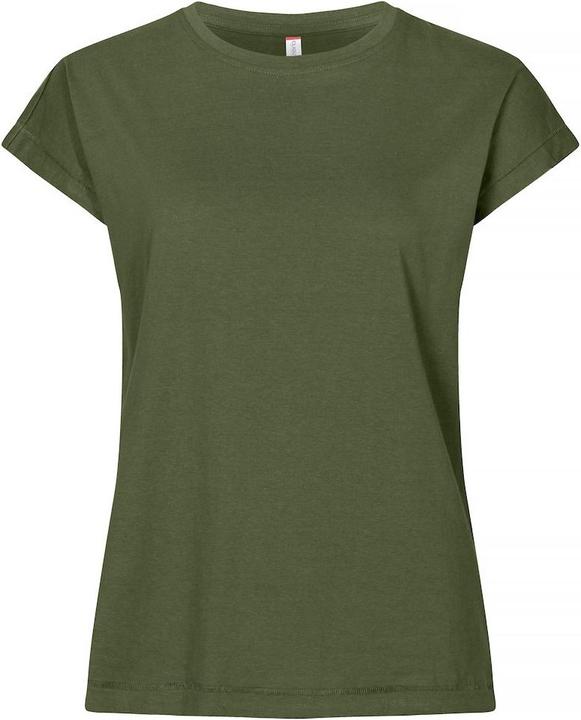 Verde militare