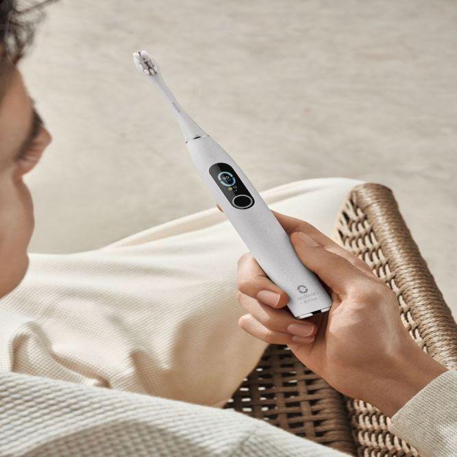 Produktbild Oclean X Pro Elite