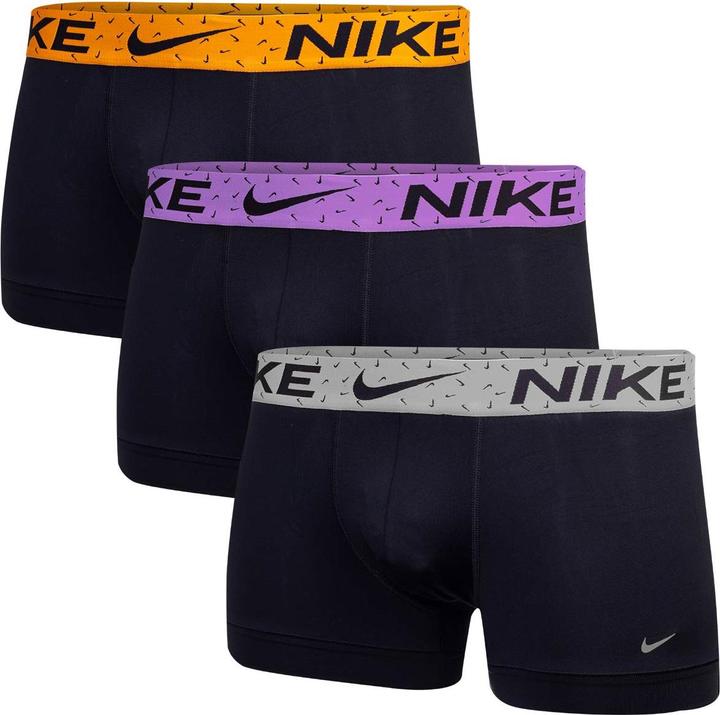 Produktbild Nike Trunk 3pk (M)