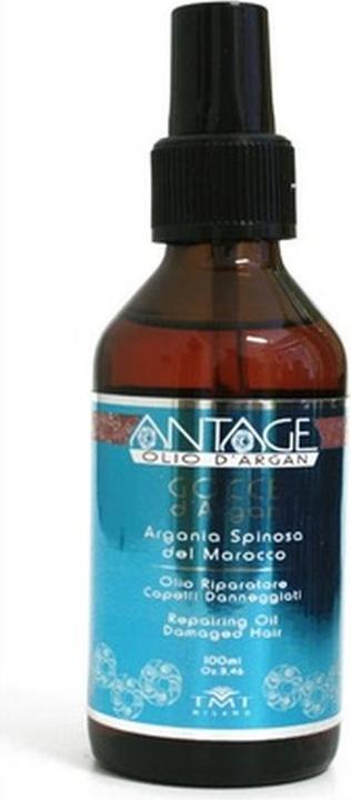 TMT Bodies Antage Tropfen Konzentriertes Argan (100 ml)