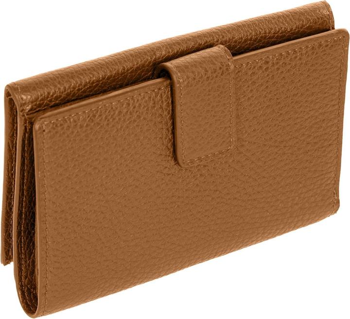 Actual product image Brics Gondola Fioraliso Wallet