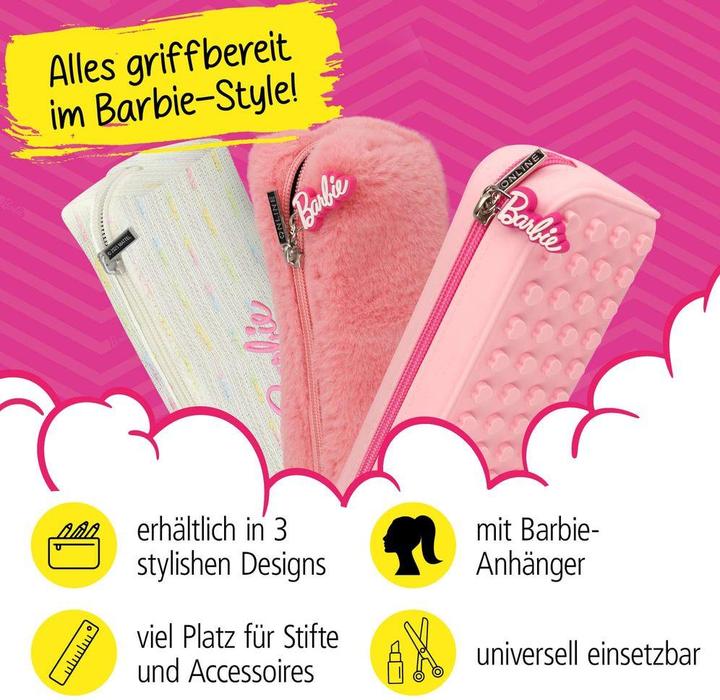 Produktbild Online Schlamperetui