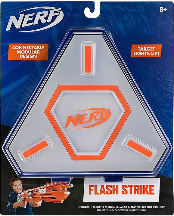 Produktbild Nerf Modular Flash Strike Target