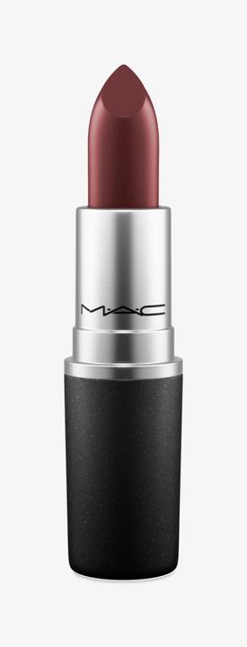 Actual product image MAC Cosmetics Lipstick (Media)