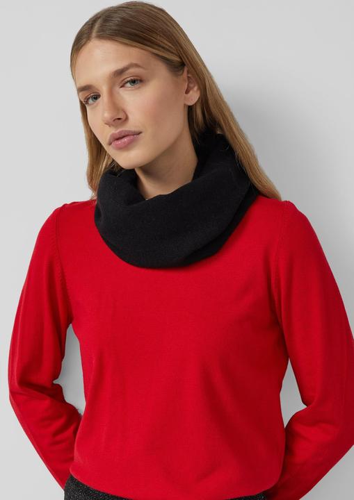 Immagine prodotto s.Oliver Snood Snood aus Viskosemix