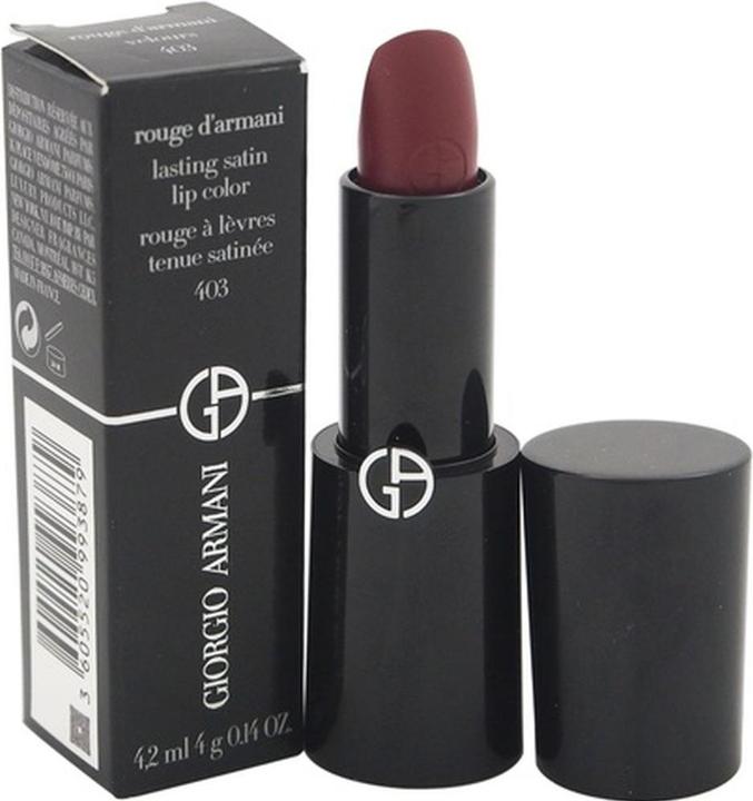 Image du produit Giorgio Armani Rouge d'Armani (403 Velours)