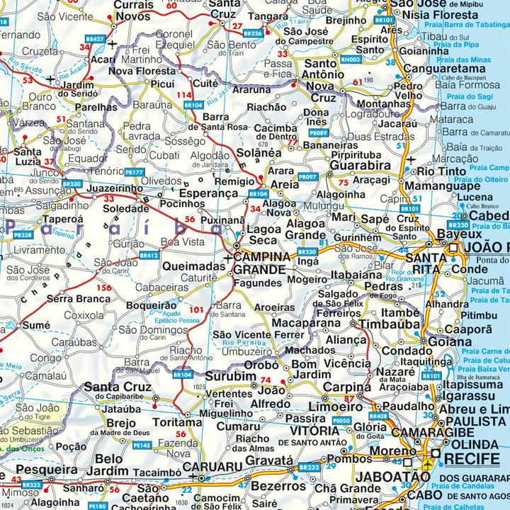 Produktbild Brasilien