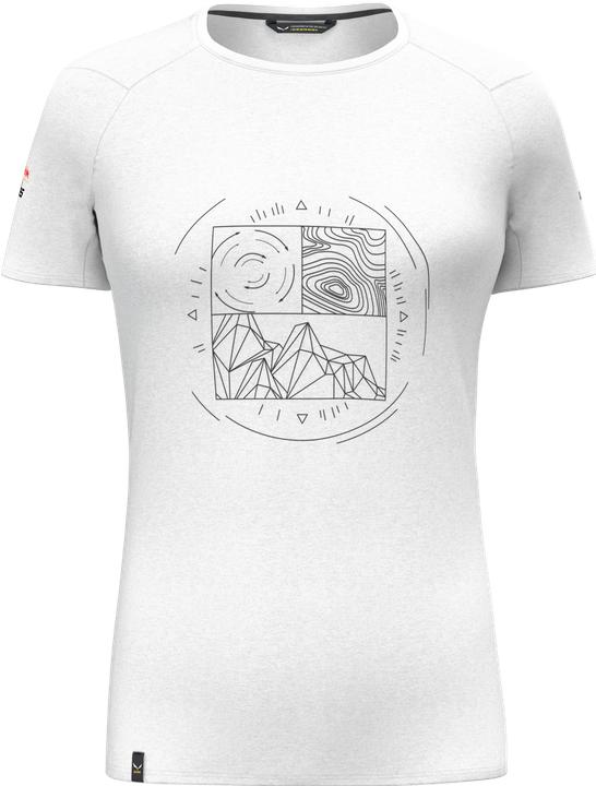 Actual product image Salewa X-ALPS Ladies T-SHIRT (40, L)