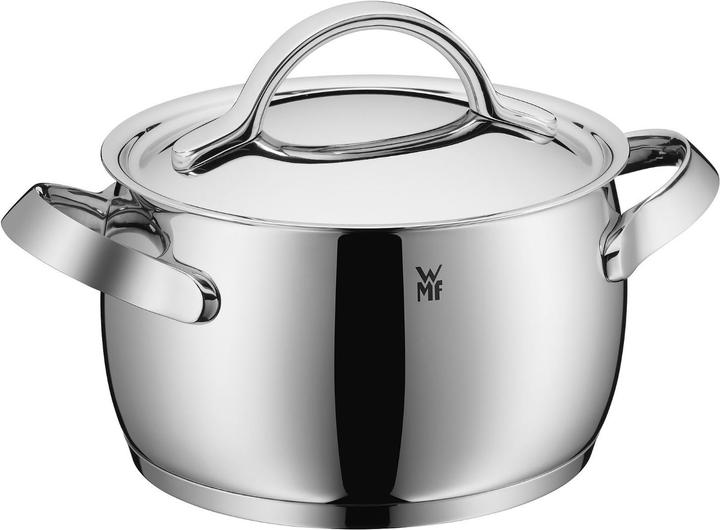 Produktbild WMF Concento 4-teilig (Bräter + Schmortopf, Kochtopf)