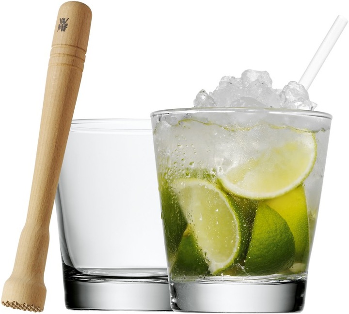 Image du produit WMF Clever & More (2 dl, 3 x, Verres à long drink)