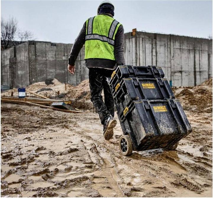 Produktbild DeWalt Toughsystem 2.0