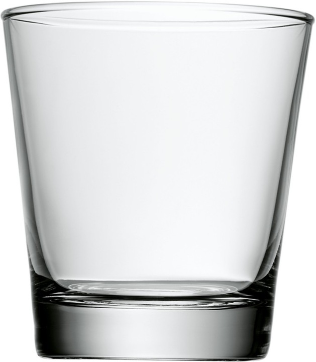 WMF Clever & More (2 dl, 3 x, Long drink glasses)