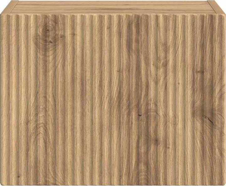 Actual product image vidaXL TV-Schränk (31 x 39 x 29.50 cm)