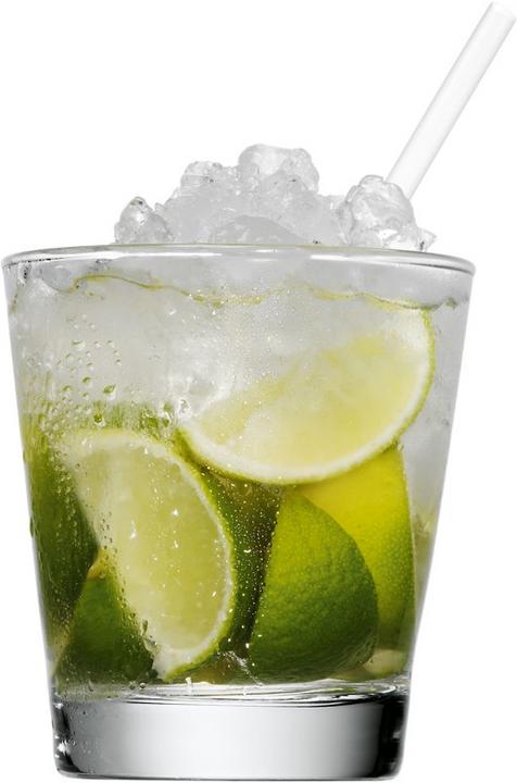 Actual product image WMF Clever & More (2 dl, 3 x, Long drink glasses)