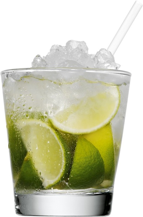Image du produit WMF Clever & More (2 dl, 3 x, Verres à long drink)