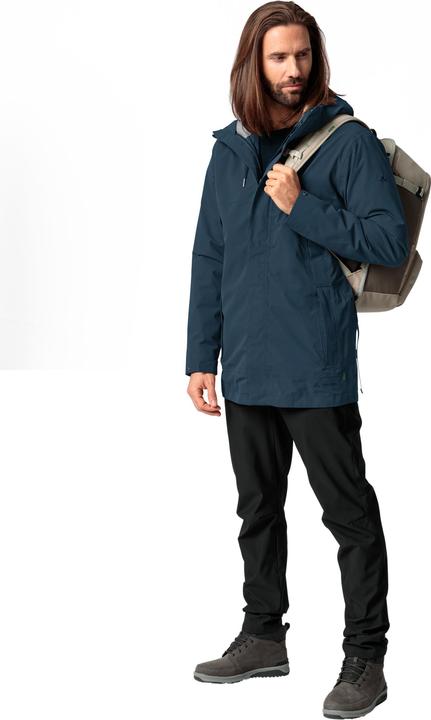 Produktbild Vaude Men's Coreway 3in1 Parka (XL)