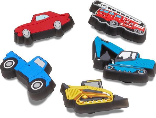 Image du produit Crocs Jibbitz- Lights, Car, Truck (Taille unique)