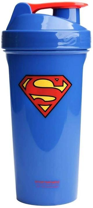 Smart Shake Smartshake Lite Superman (800ml) (0.80 l)
