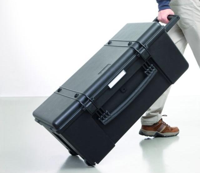 Actual product image Explorer Cases Multifunction box 78x41x33 cm Mod (Camera inner pocket, 89 l)