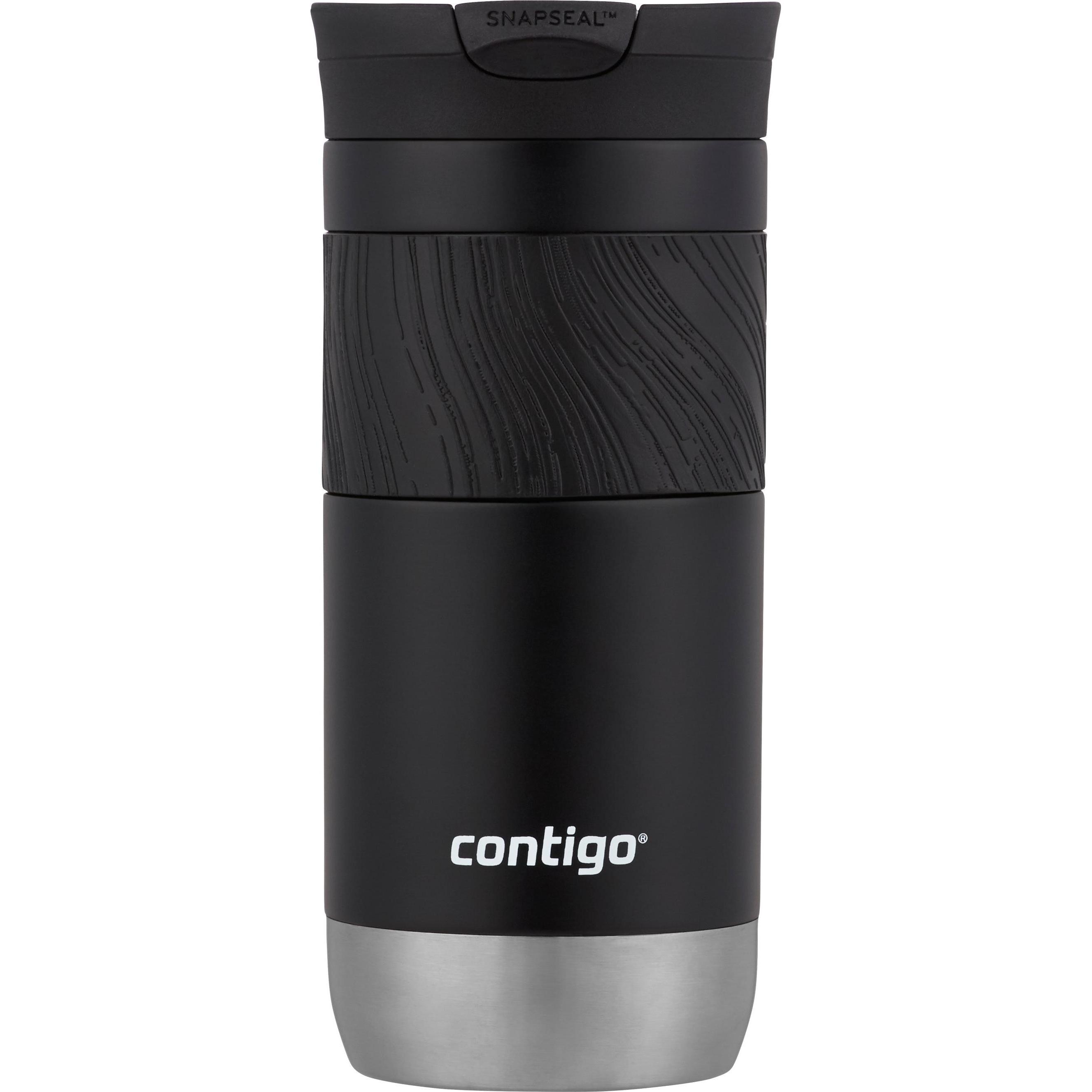 Contigo, Borraccia + Thermos, (0.47 l)