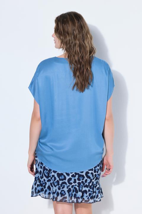 Produktbild Studio Untold Blusenshirt, oversized (46, 48)