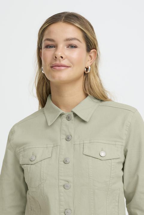 Actual product image Fransa FRTwill (36)