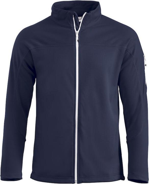 Actual product image Clique Ducan jacket (XXL)
