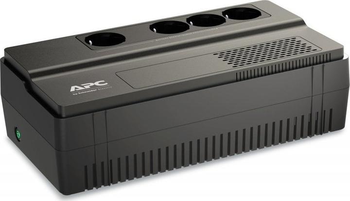 APC BV800I-GR BackUPS BV 800VA (800 VA, 450 W, Line-Interaktiv USV)