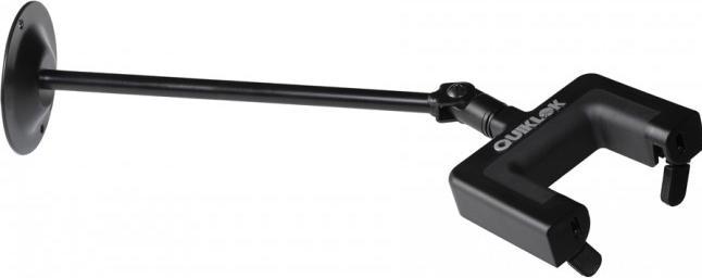 Produktbild Quik Lok GS/701XL Gitarre und Bassgitarre Wandhalterung (Gitarre)