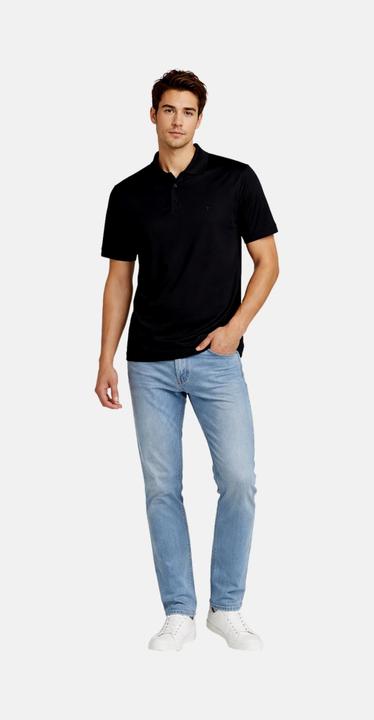 Produktbild Ragman Poloshirt Kurzarmpoloshirt (M)