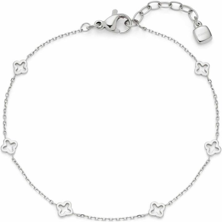 Produktbild Leonardo Armband (17.50 cm, Edelstahl)