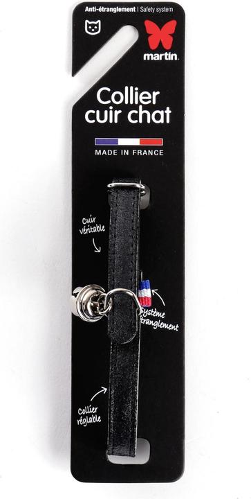 Image du produit Martin Sellier Irise (Taille unique, Chat, Général)