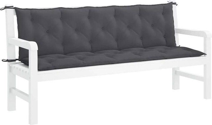 Actual product image VidaXL Henryk (180 x 50 x 7 cm)