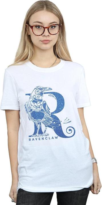 Produktbild Ravenclaw Glitter TShirt (3XL)