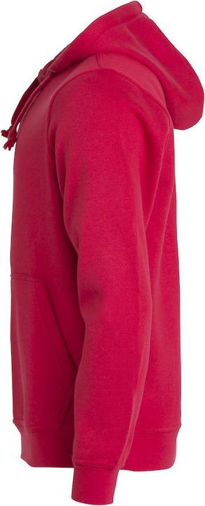 Actual product image Clique Basic Hoodie (128)