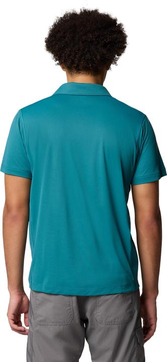 Actual product image Columbia Men's Zero Rules™ Light Technical Polo (XXL)