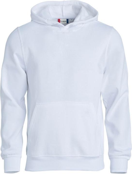 Produktbild Clique Basic Kapuzenpullover (146)