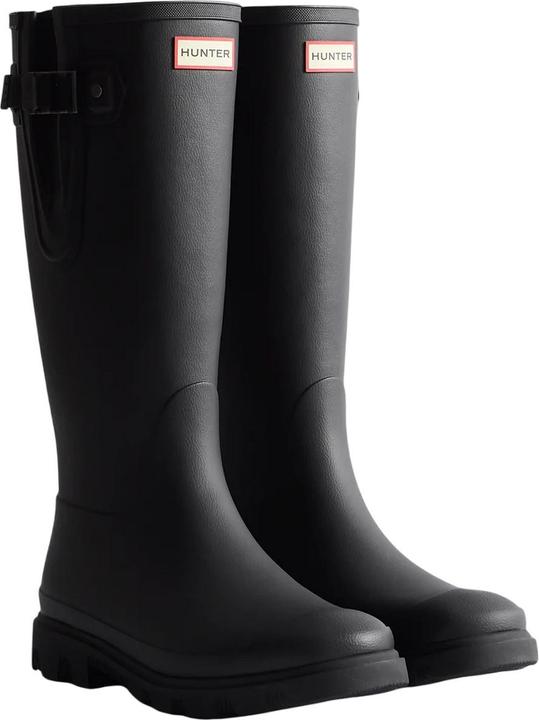 Image du produit Hunter - Bottes de pluie DOWNPOUR - Homme (45.5)