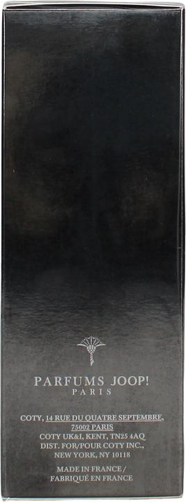 Produktbild Joop! Homme Wild (Eau de Toilette, 125 ml)